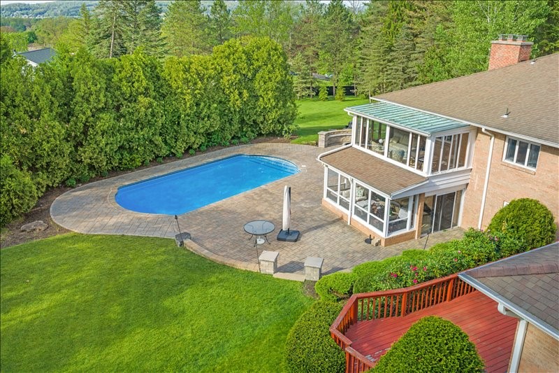 40 Larchmont Road Binghamton, NY 13903 - Photo 5 of 47