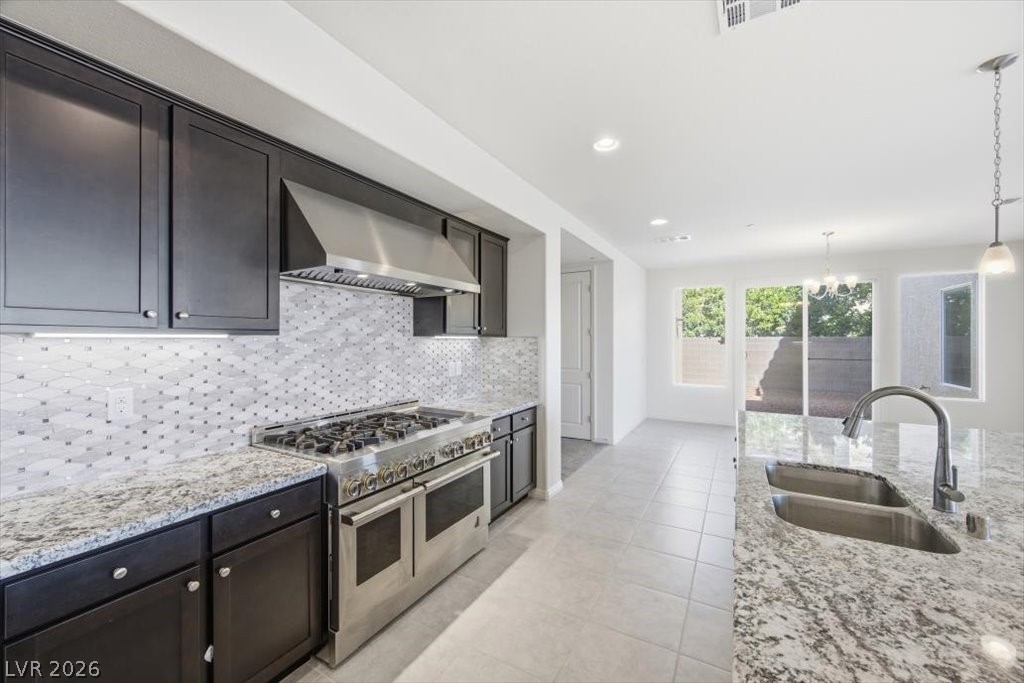 4522 Amazing View Street Las Vegas, NV 89129 - Photo 12 of 65
