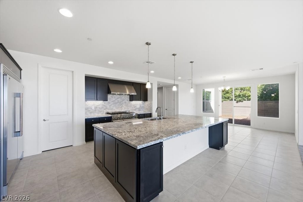 4522 Amazing View Street Las Vegas, NV 89129 - Photo 13 of 65
