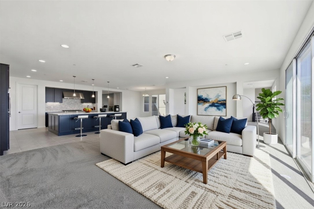 4522 Amazing View Street Las Vegas, NV 89129 - Photo 14 of 65 virtually staged