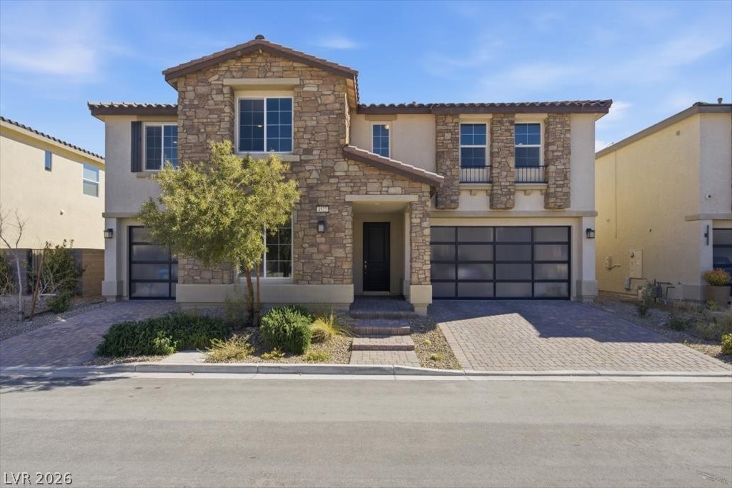 4522 Amazing View Street Las Vegas, NV 89129 - Photo 2 of 65