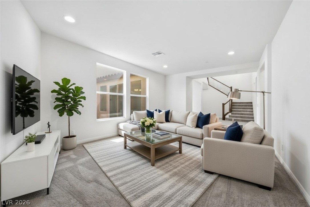 4522 Amazing View Street Las Vegas, NV 89129 - Photo 21 of 65 virtually staged