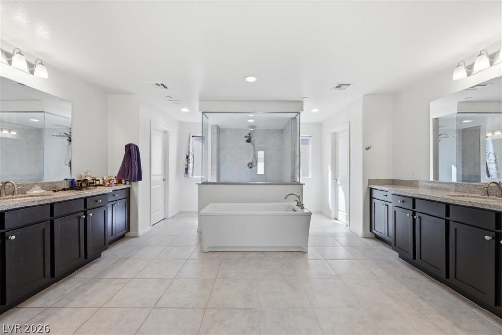 4522 Amazing View Street Las Vegas, NV 89129 - Photo 28 of 65