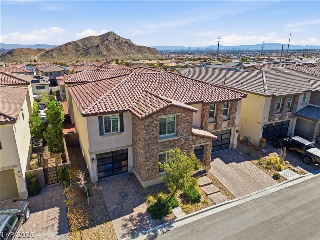 4522 Amazing View Street Las Vegas, NV 89129 - Photo 3 of 65
