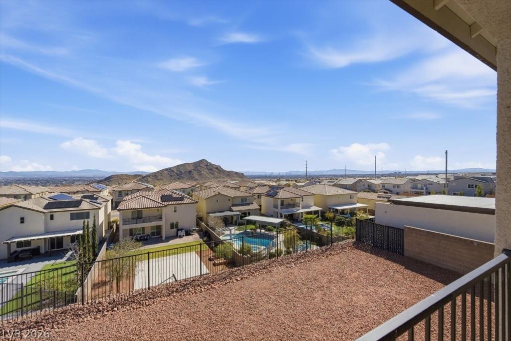 4522 Amazing View Street Las Vegas, NV 89129 - Photo 34 of 65