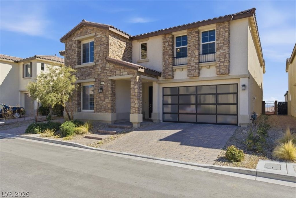 4522 Amazing View Street Las Vegas, NV 89129 - Photo 4 of 65