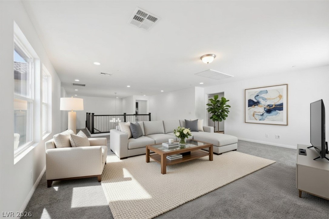 4522 Amazing View Street Las Vegas, NV 89129 - Photo 43 of 65 virtually staged