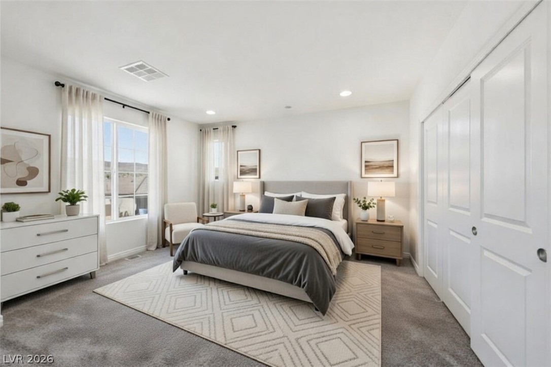 4522 Amazing View Street Las Vegas, NV 89129 - Photo 45 of 65 virtually staged