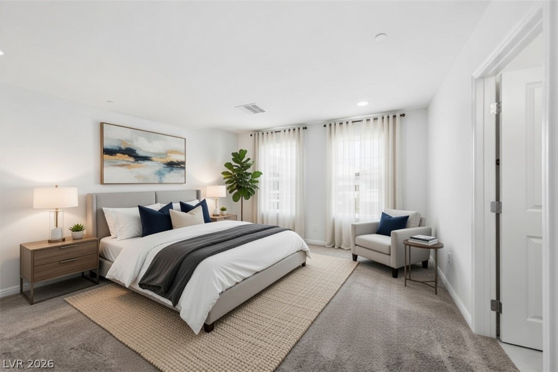 4522 Amazing View Street Las Vegas, NV 89129 - Photo 48 of 65 virtually staged