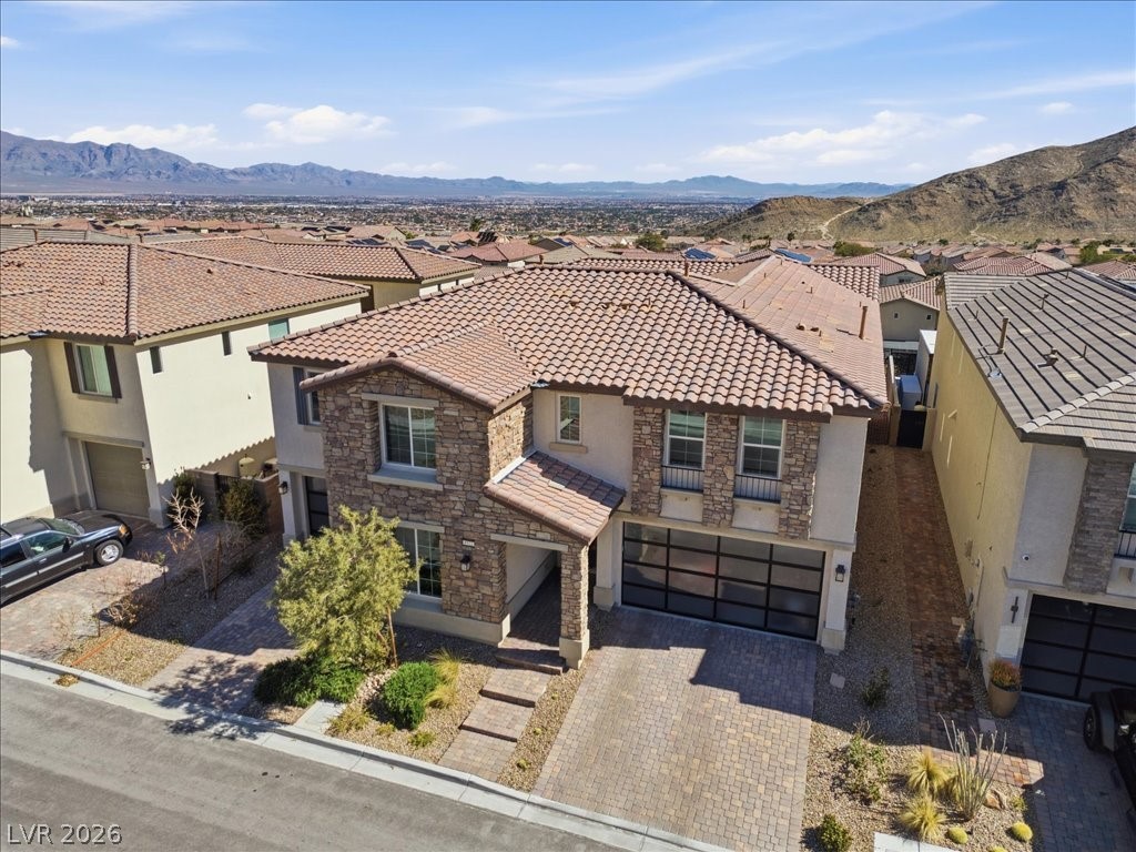 4522 Amazing View Street Las Vegas, NV 89129 - Photo 57 of 65