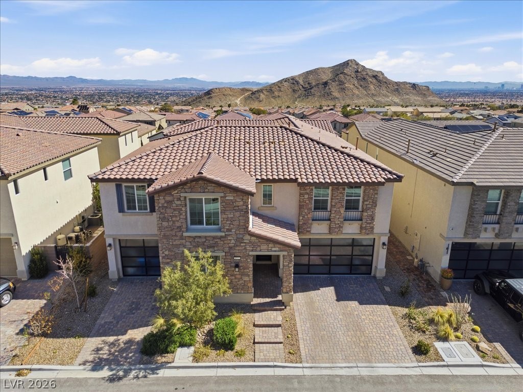 4522 Amazing View Street Las Vegas, NV 89129 - Photo 58 of 65