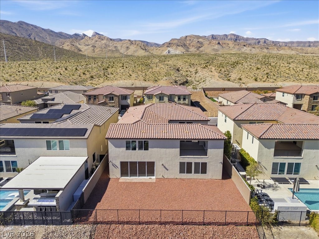 4522 Amazing View Street Las Vegas, NV 89129 - Photo 60 of 65