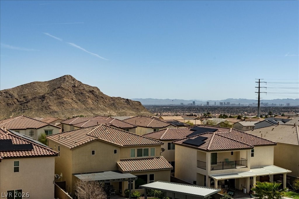 4522 Amazing View Street Las Vegas, NV 89129 - Photo 6 of 65