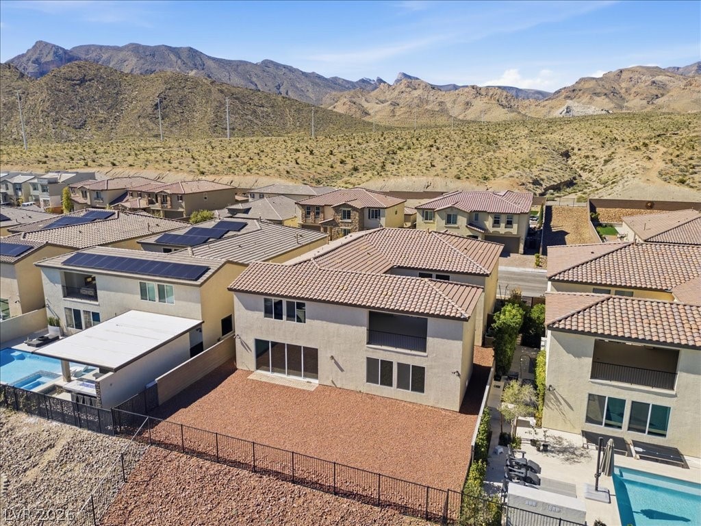 4522 Amazing View Street Las Vegas, NV 89129 - Photo 61 of 65