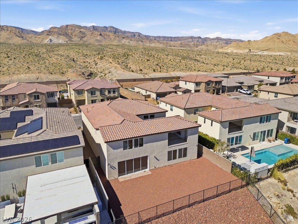 4522 Amazing View Street Las Vegas, NV 89129 - Photo 62 of 65