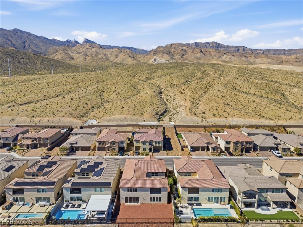 4522 Amazing View Street Las Vegas, NV 89129 - Photo 63 of 65