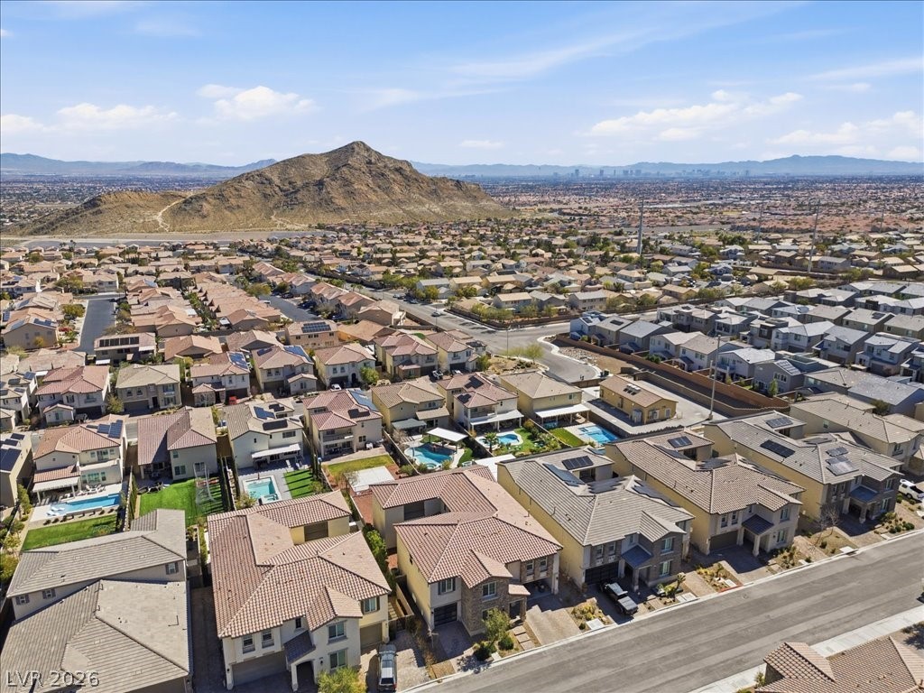 4522 Amazing View Street Las Vegas, NV 89129 - Photo 64 of 65