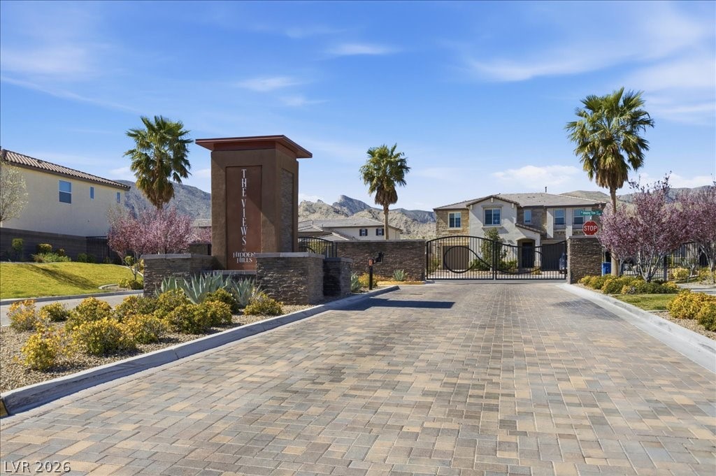 4522 Amazing View Street Las Vegas, NV 89129 - Photo 65 of 65