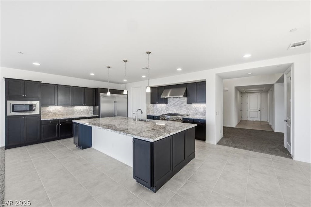 4522 Amazing View Street Las Vegas, NV 89129 - Photo 9 of 65