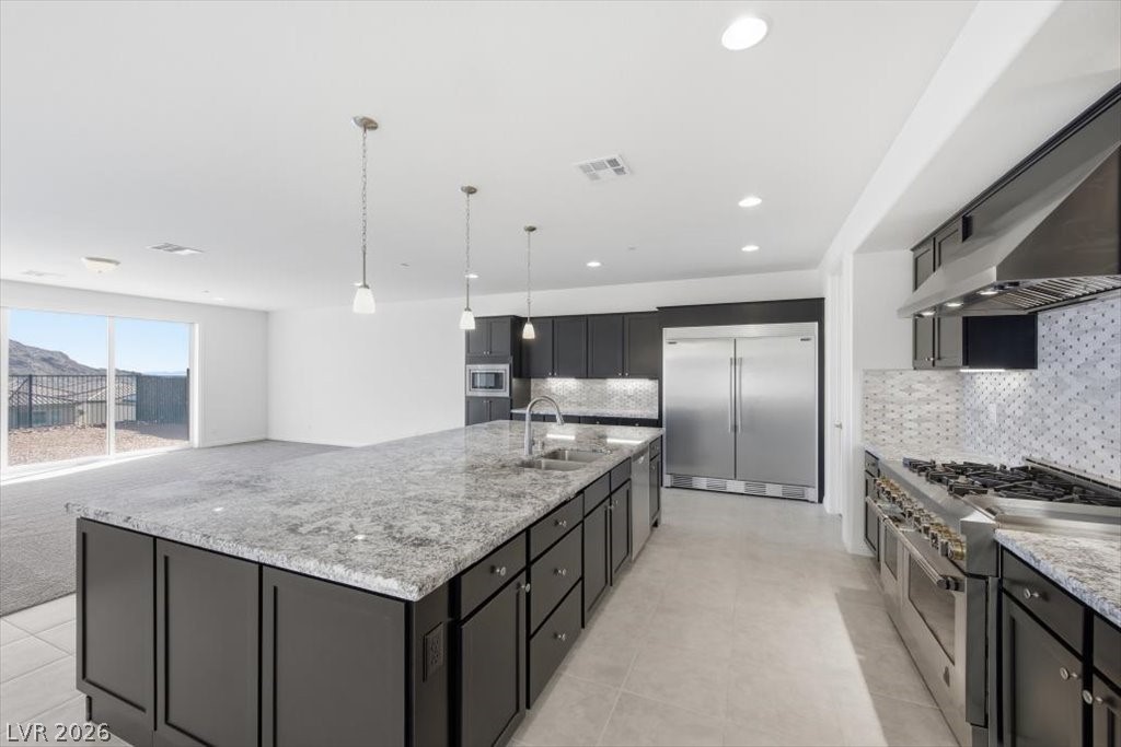 4522 Amazing View Street Las Vegas, NV 89129 - Photo 10 of 65