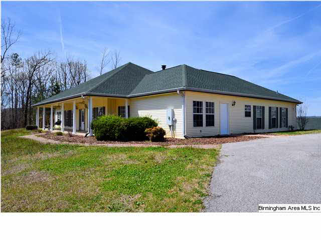 289 Rolling Hills Drive Springville, AL 35146 - Photo 1 of 31