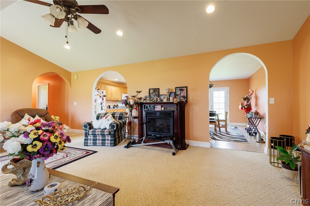 27793 Keyser Road Le Ray, NY 13637 - Photo 7 of 39