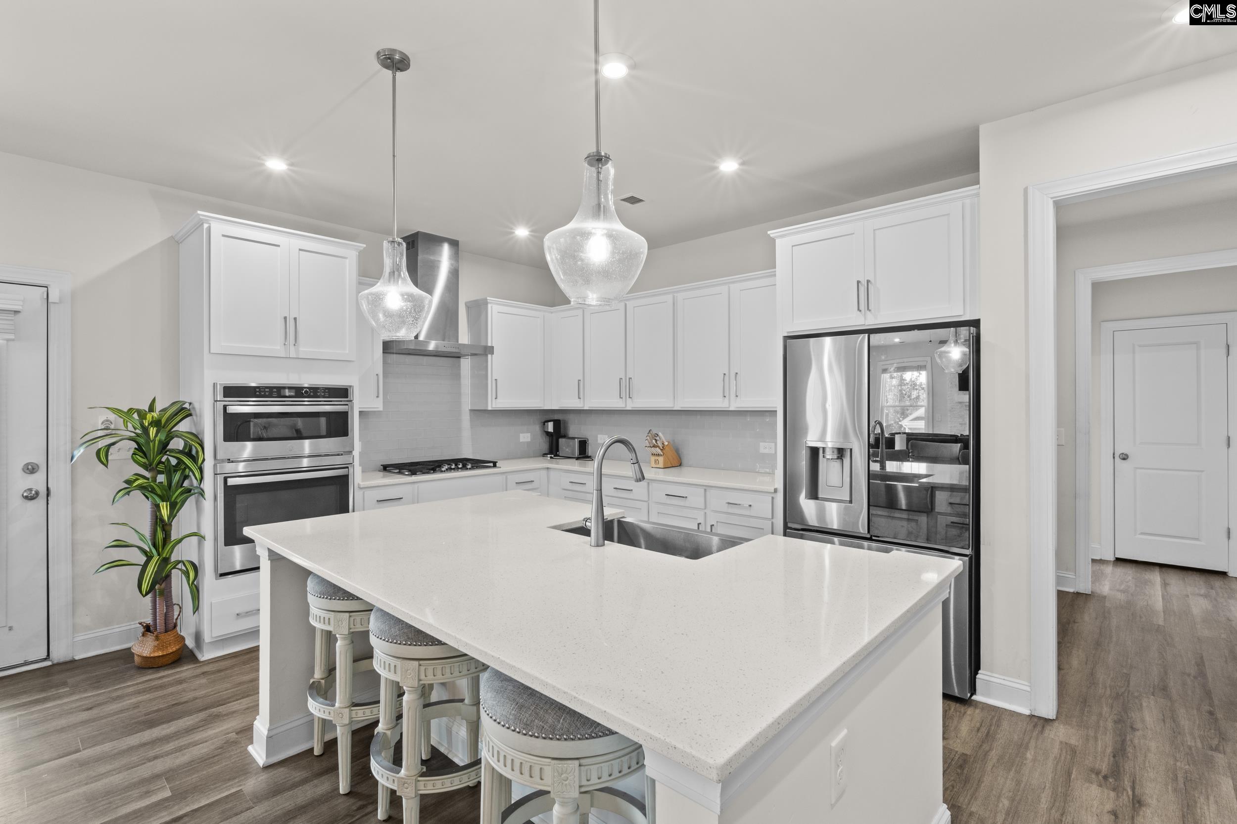 274 Red Ash Way Lugoff, SC 29078 - Photo 10 of 46