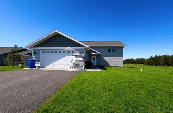 $315,000 | 2008 Whiting Road Northwest, Unit 6, Bemidji, MN 56601