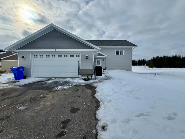 $325,000 | 2008 Whiting Road Northwest, Unit 6, Bemidji, MN 56601