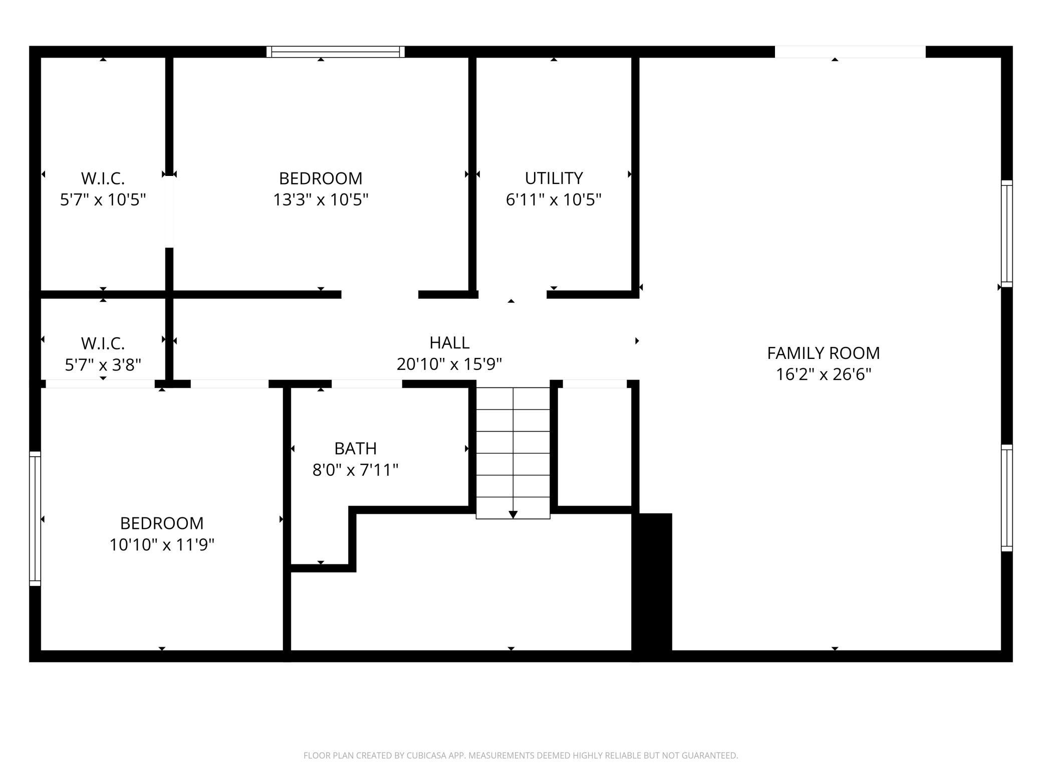 2008 Whiting Road Northwest, Unit 6 Bemidji, MN 56601 - Photo 13 of 14