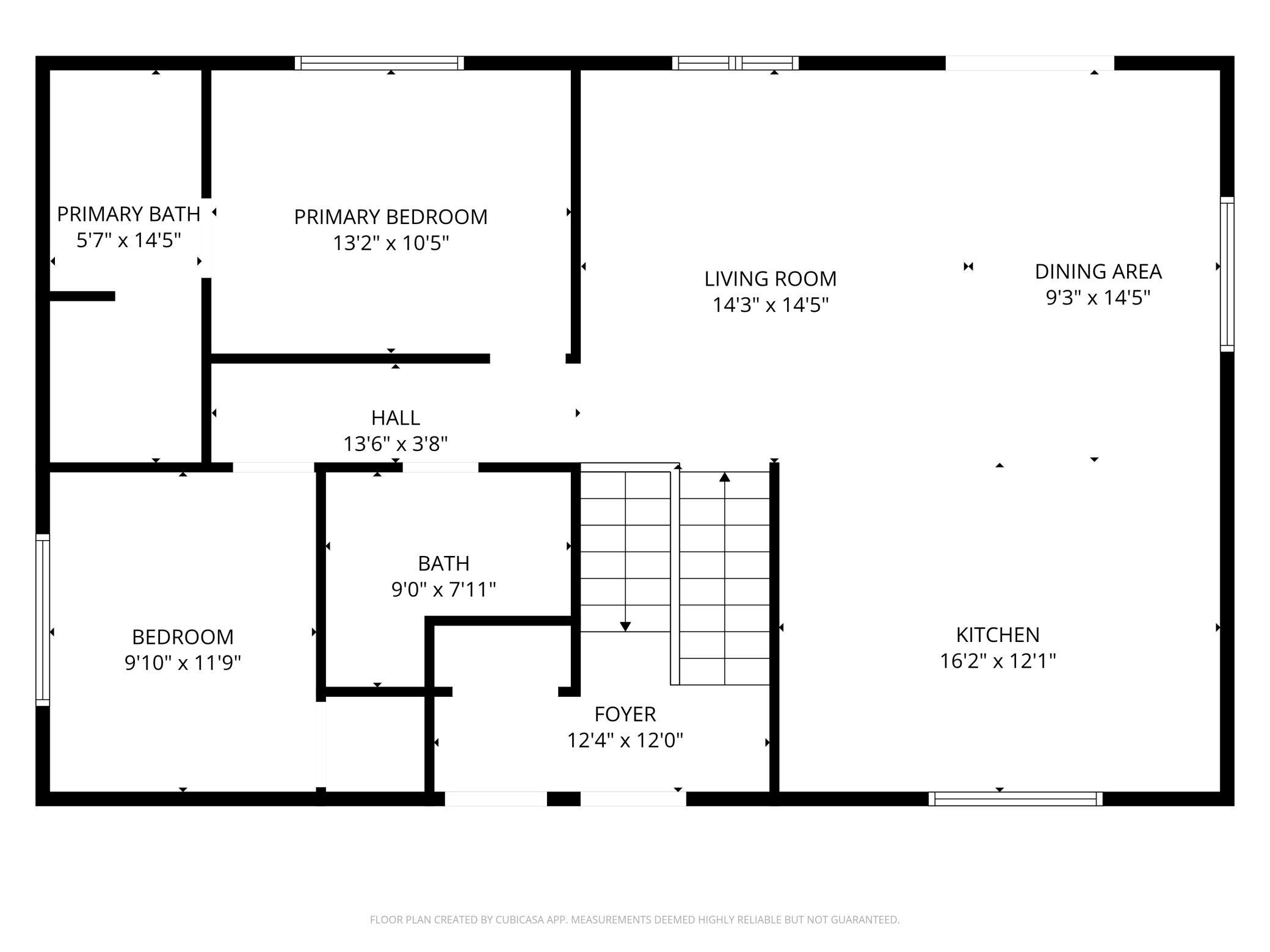 2008 Whiting Road Northwest, Unit 6 Bemidji, MN 56601 - Photo 14 of 14