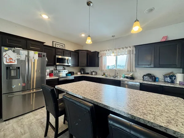 $325,000 | 2008 Whiting Road Northwest, Unit 6, Bemidji, MN 56601