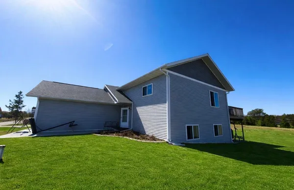 $315,000 | 2008 Whiting Road Northwest, Unit 6, Bemidji, MN 56601