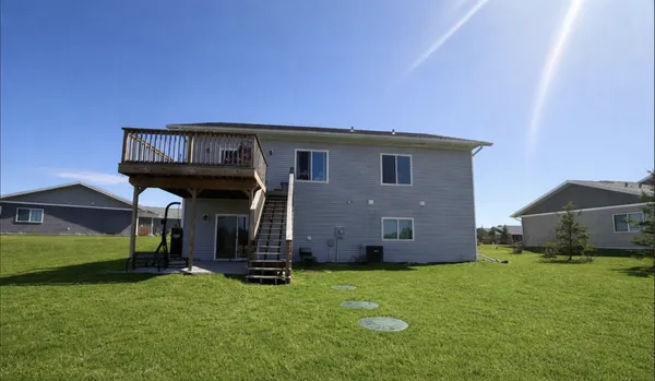 $315,000 | 2008 Whiting Road Northwest, Unit 6, Bemidji, MN 56601