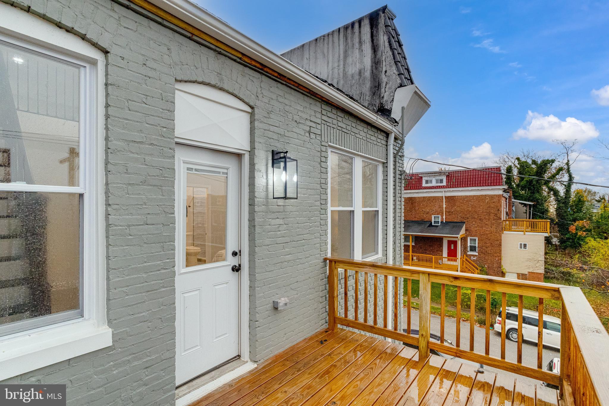 3600 Reisterstown Road Baltimore, MD 21215 - Photo 34 of 35