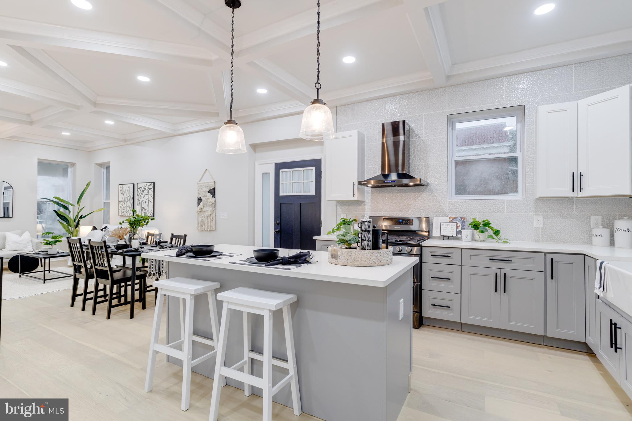 3600 Reisterstown Road Baltimore, MD 21215 - Photo 10 of 35