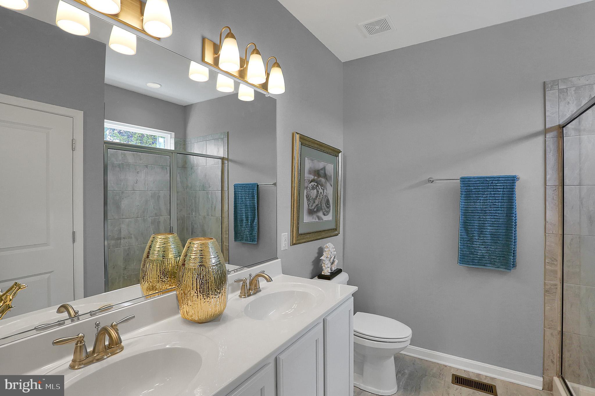 Tbd Rowland Road Colora, MD 21917 - Photo 5 of 23 a bathroom with a sink toilet and mirror