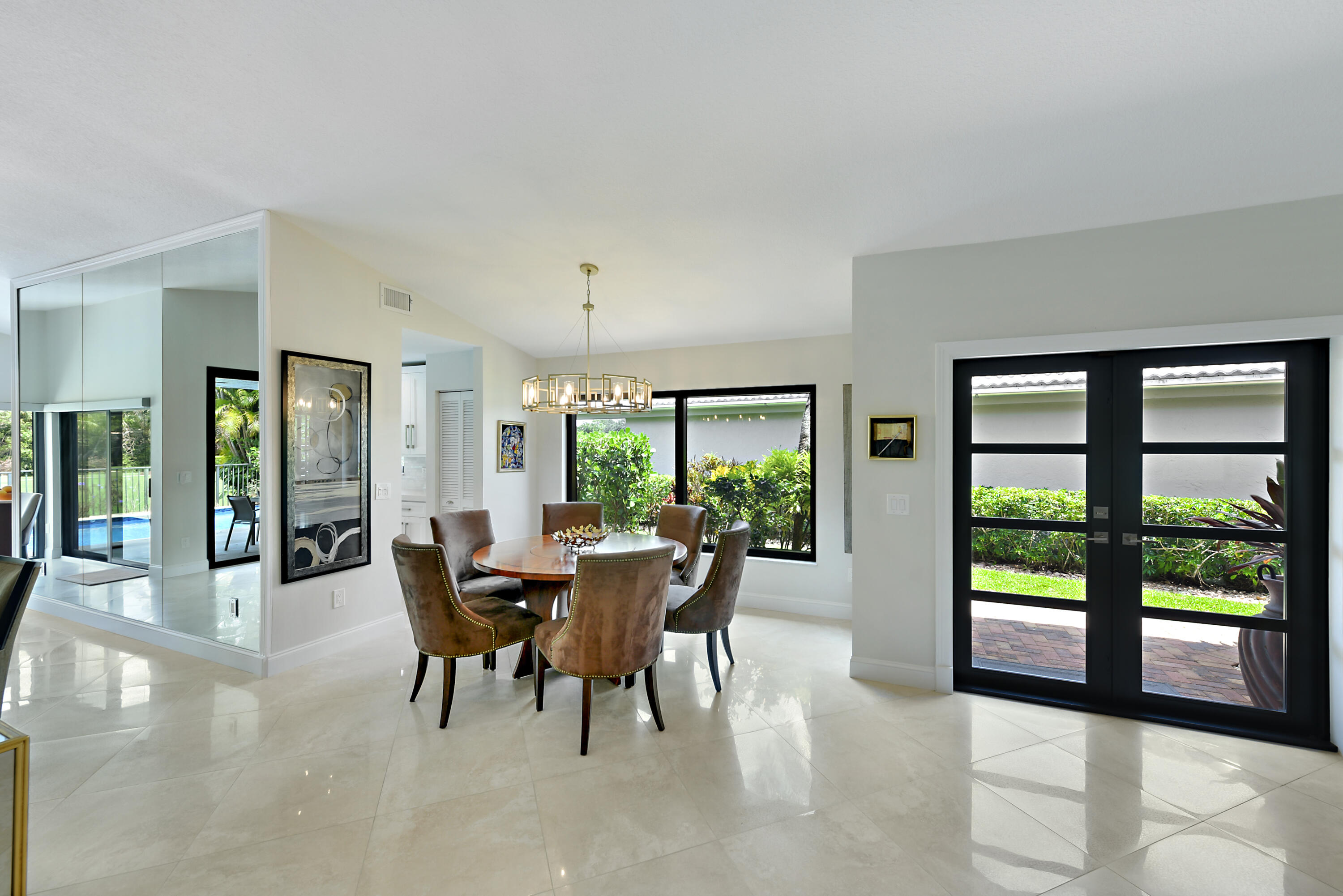 11204 Cloverleaf Circle Boca Raton, FL 33428 - Photo 13 of 85 11204 Cloverleaf Cir Boca-print-012-046-