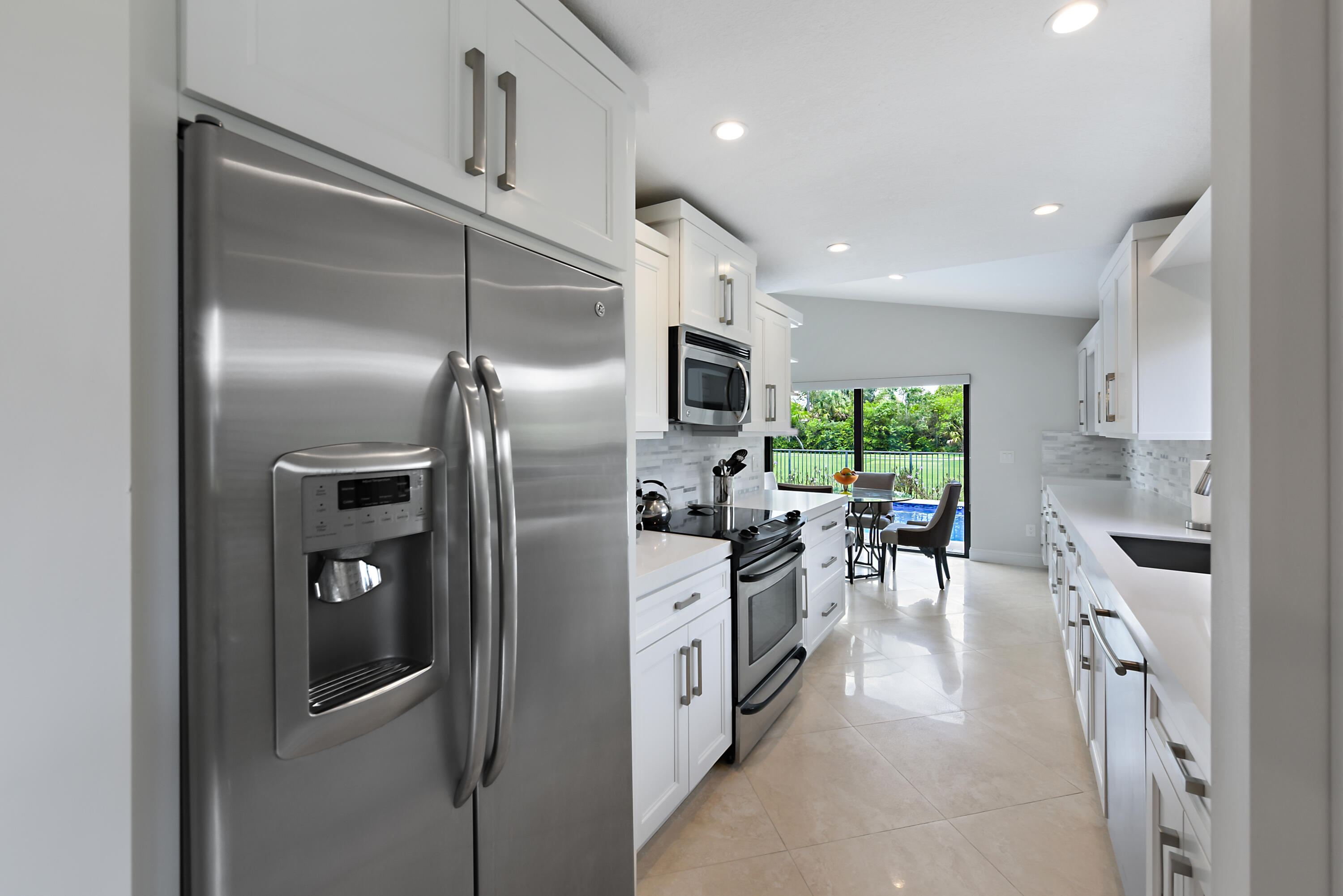 11204 Cloverleaf Circle Boca Raton, FL 33428 - Photo 18 of 85 11204 Cloverleaf Cir Boca-print-017-036-