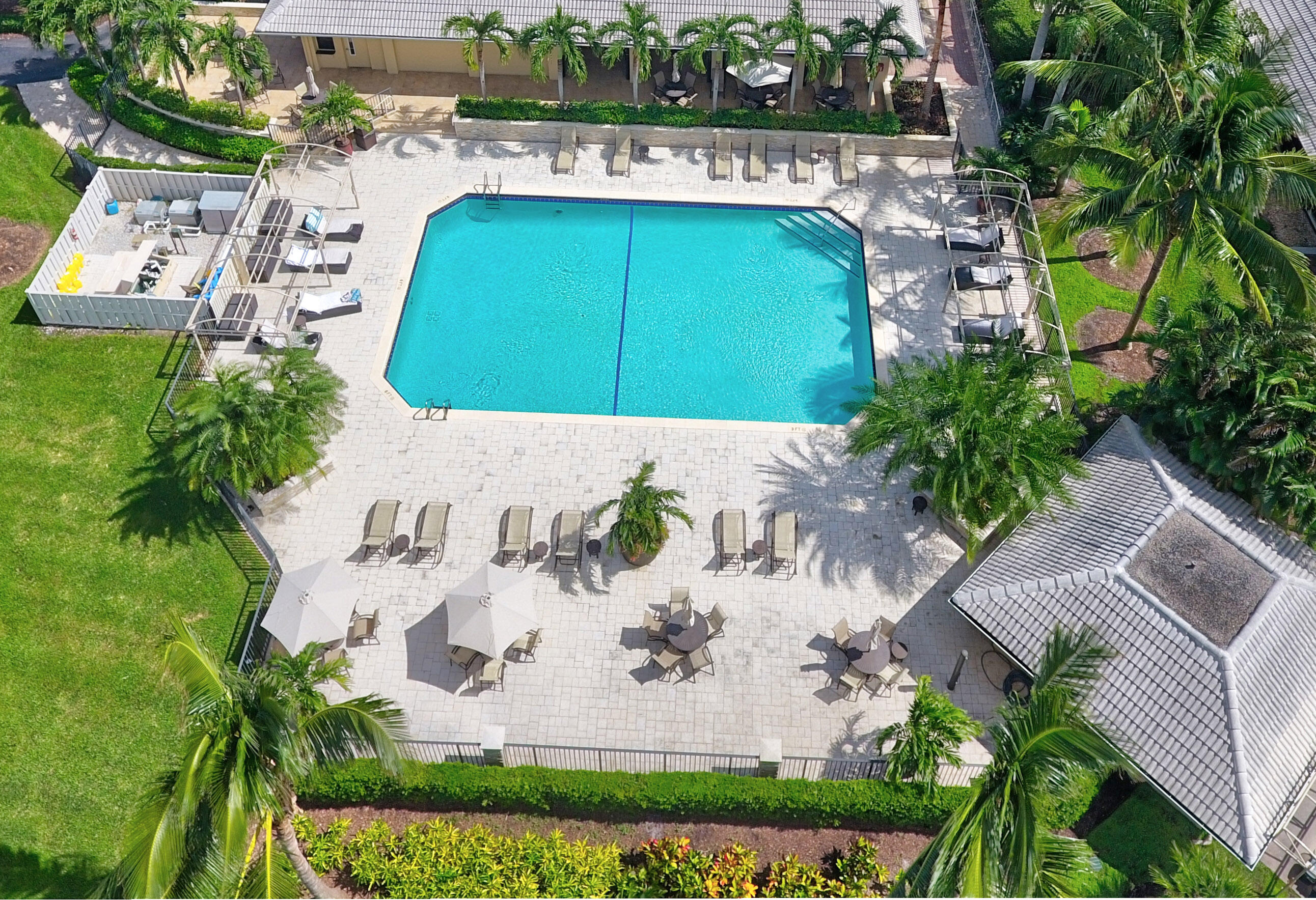 11204 Cloverleaf Circle Boca Raton, FL 33428 - Photo 51 of 85 Boca Woods CC (3)