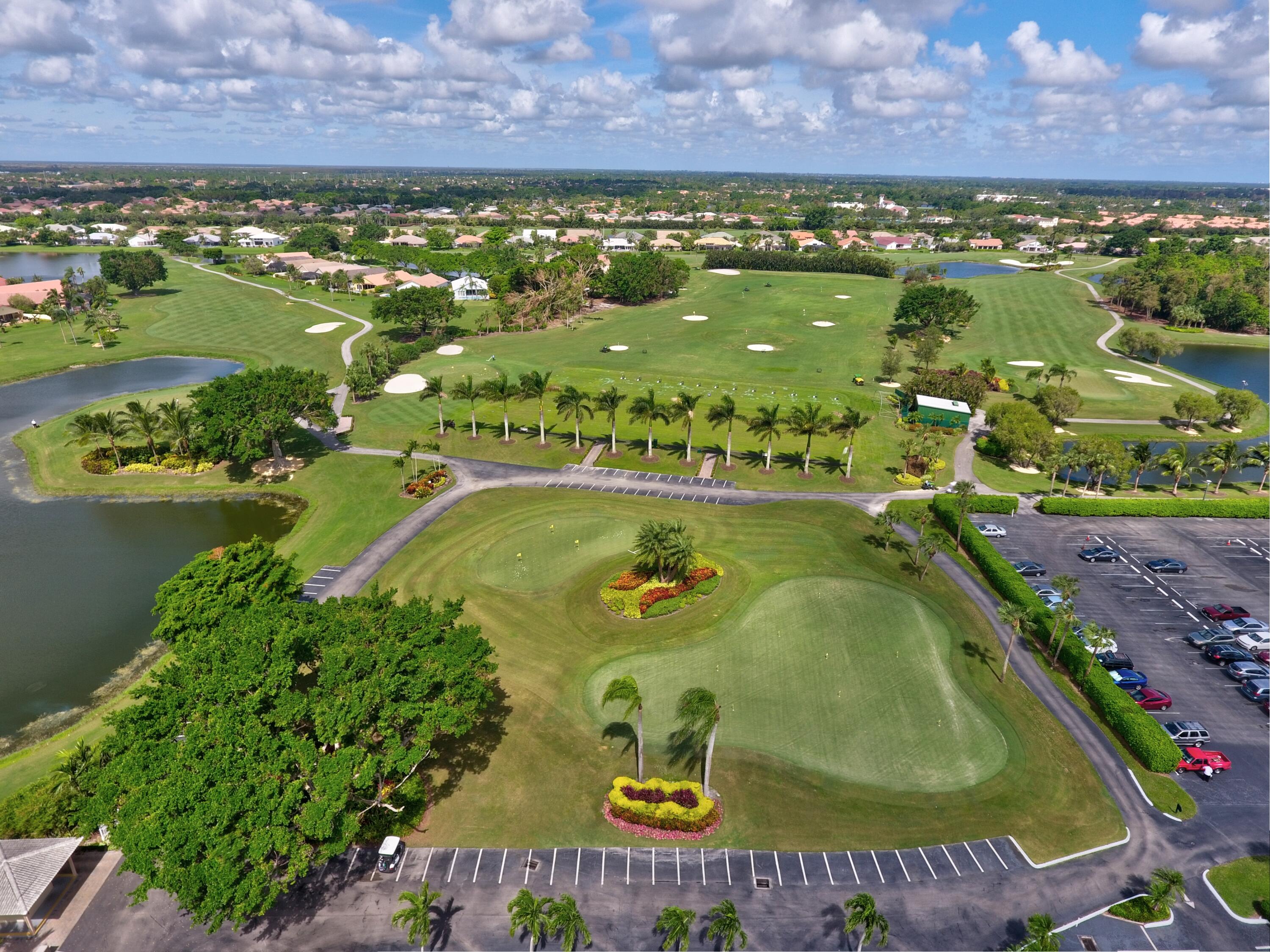 11204 Cloverleaf Circle Boca Raton, FL 33428 - Photo 52 of 85 Boca Woods CC (4)