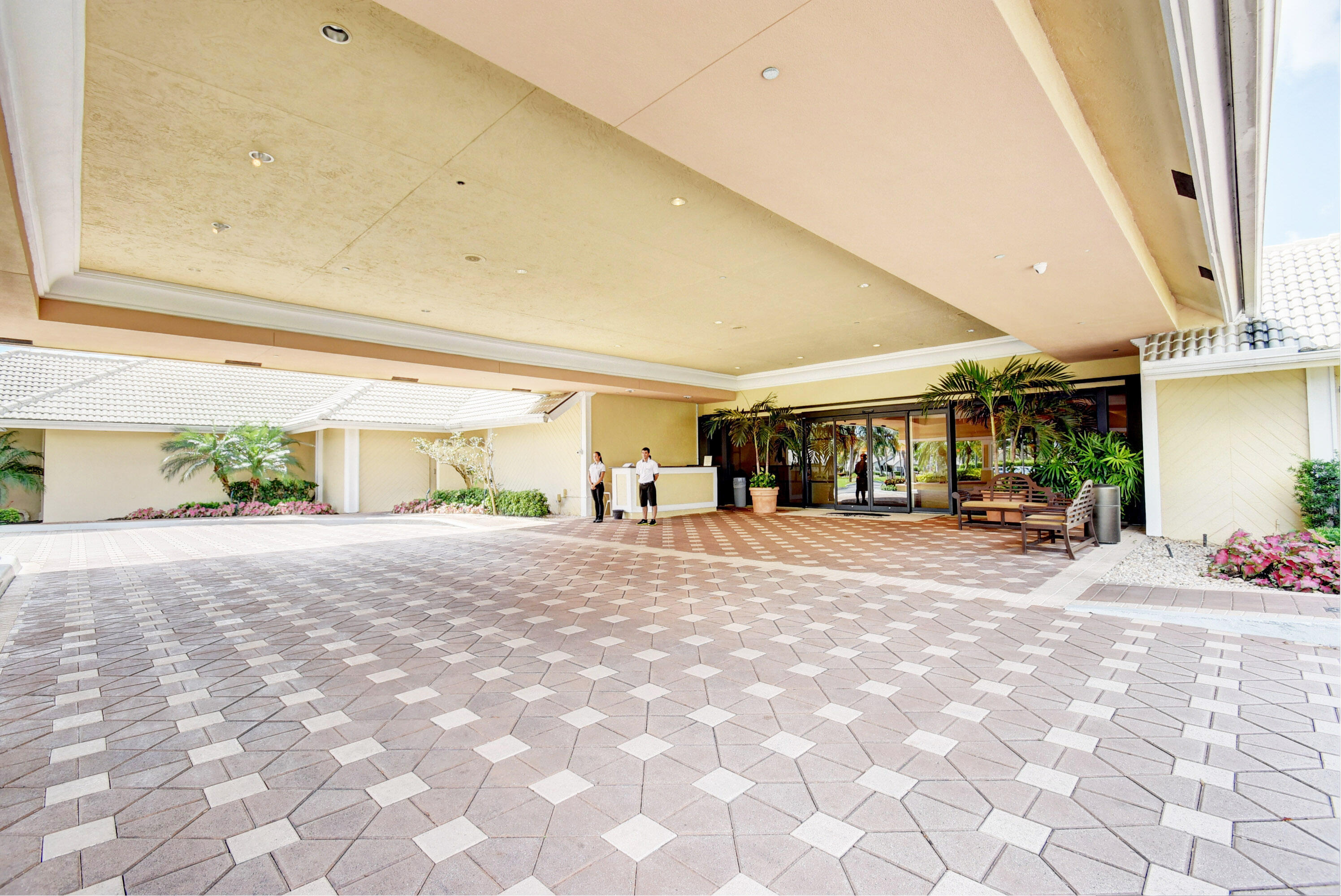 11204 Cloverleaf Circle Boca Raton, FL 33428 - Photo 56 of 85 Boca Woods CC (8)