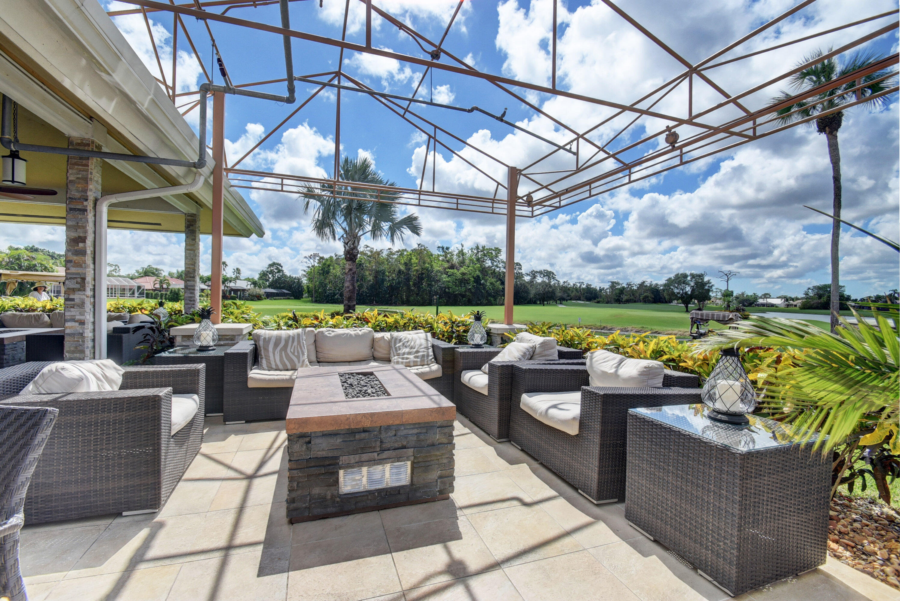 11204 Cloverleaf Circle Boca Raton, FL 33428 - Photo 65 of 85 Boca Woods CC (18)