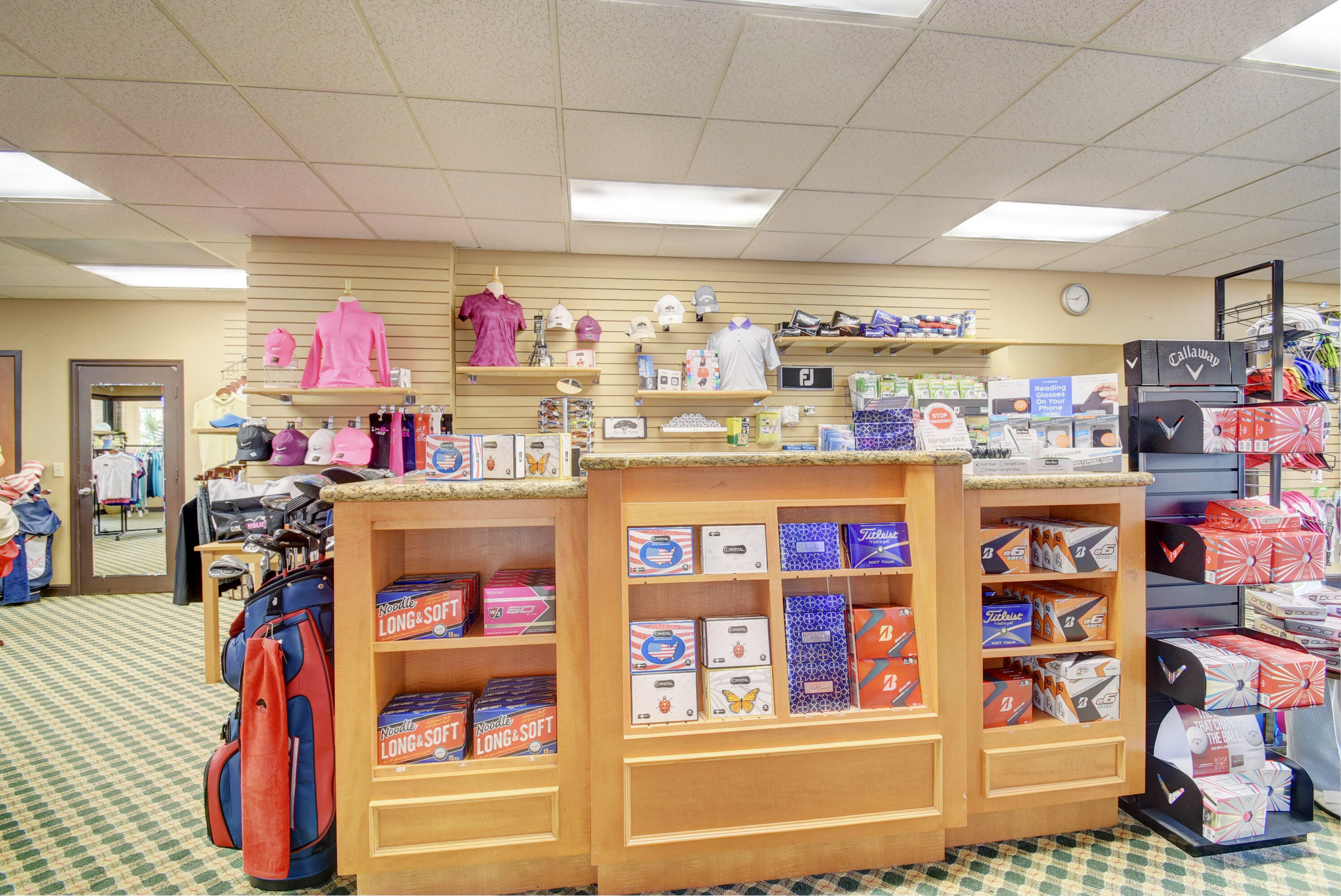 11204 Cloverleaf Circle Boca Raton, FL 33428 - Photo 67 of 85 Boca Woods CC (20)