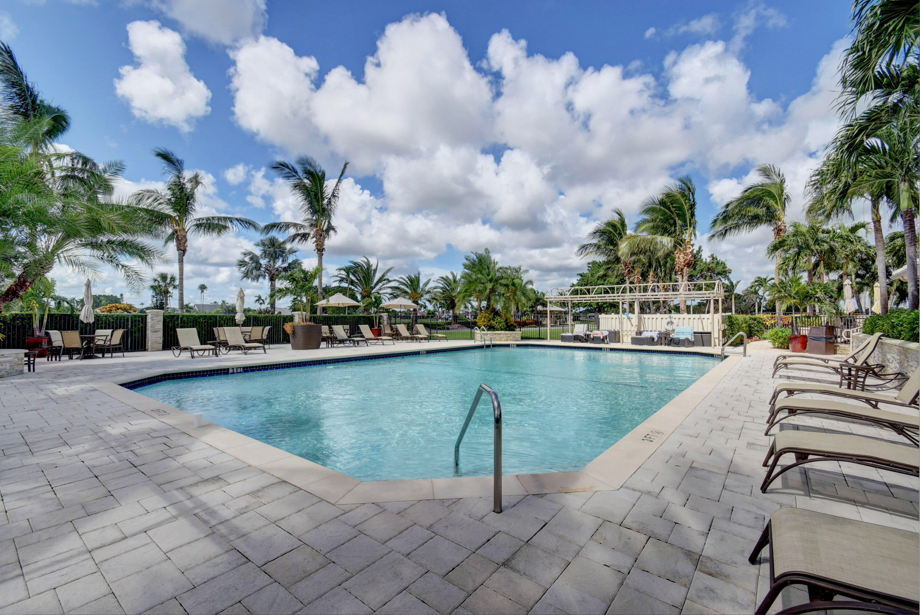 11204 Cloverleaf Circle Boca Raton, FL 33428 - Photo 69 of 85 Boca Woods CC (22)