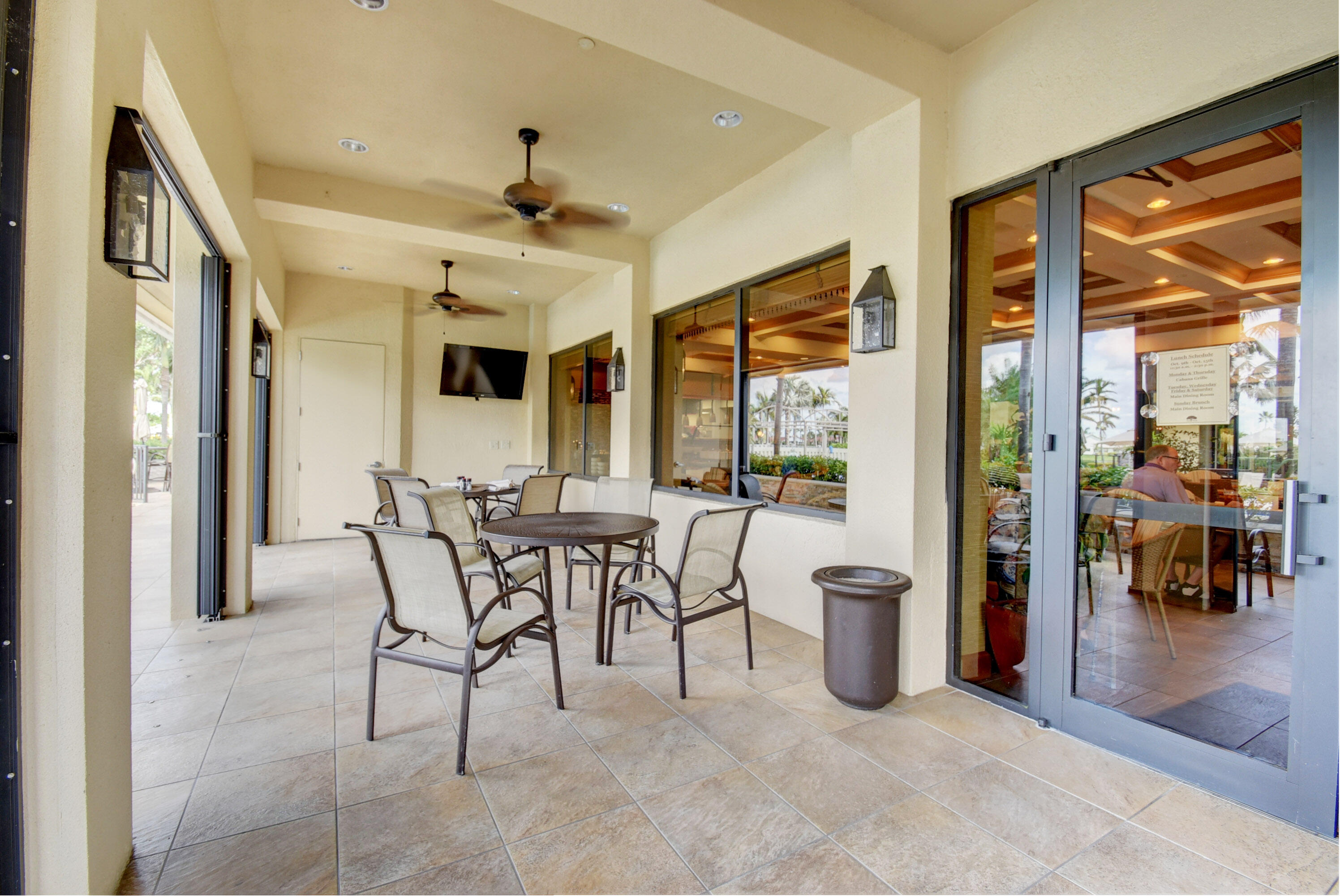 11204 Cloverleaf Circle Boca Raton, FL 33428 - Photo 70 of 85 Boca Woods CC (23)