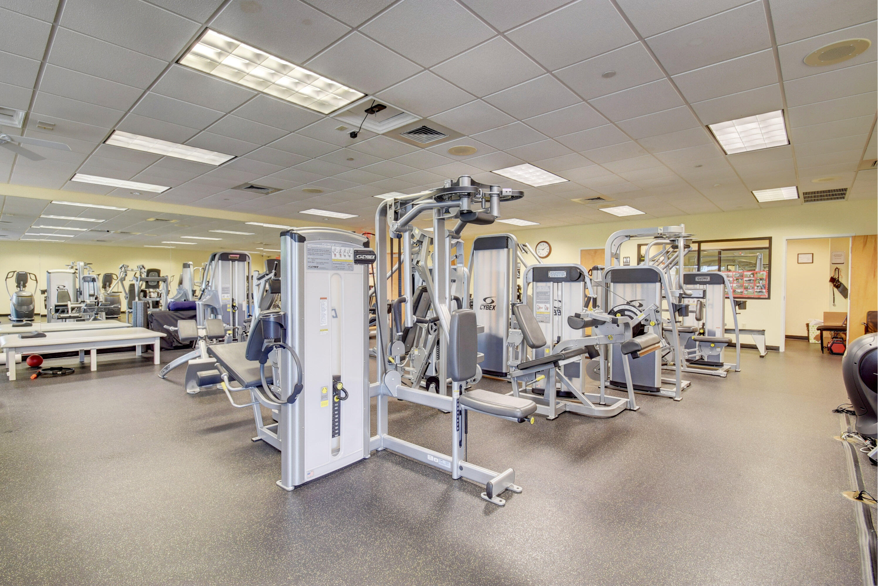 11204 Cloverleaf Circle Boca Raton, FL 33428 - Photo 74 of 85 Boca Woods CC (27)