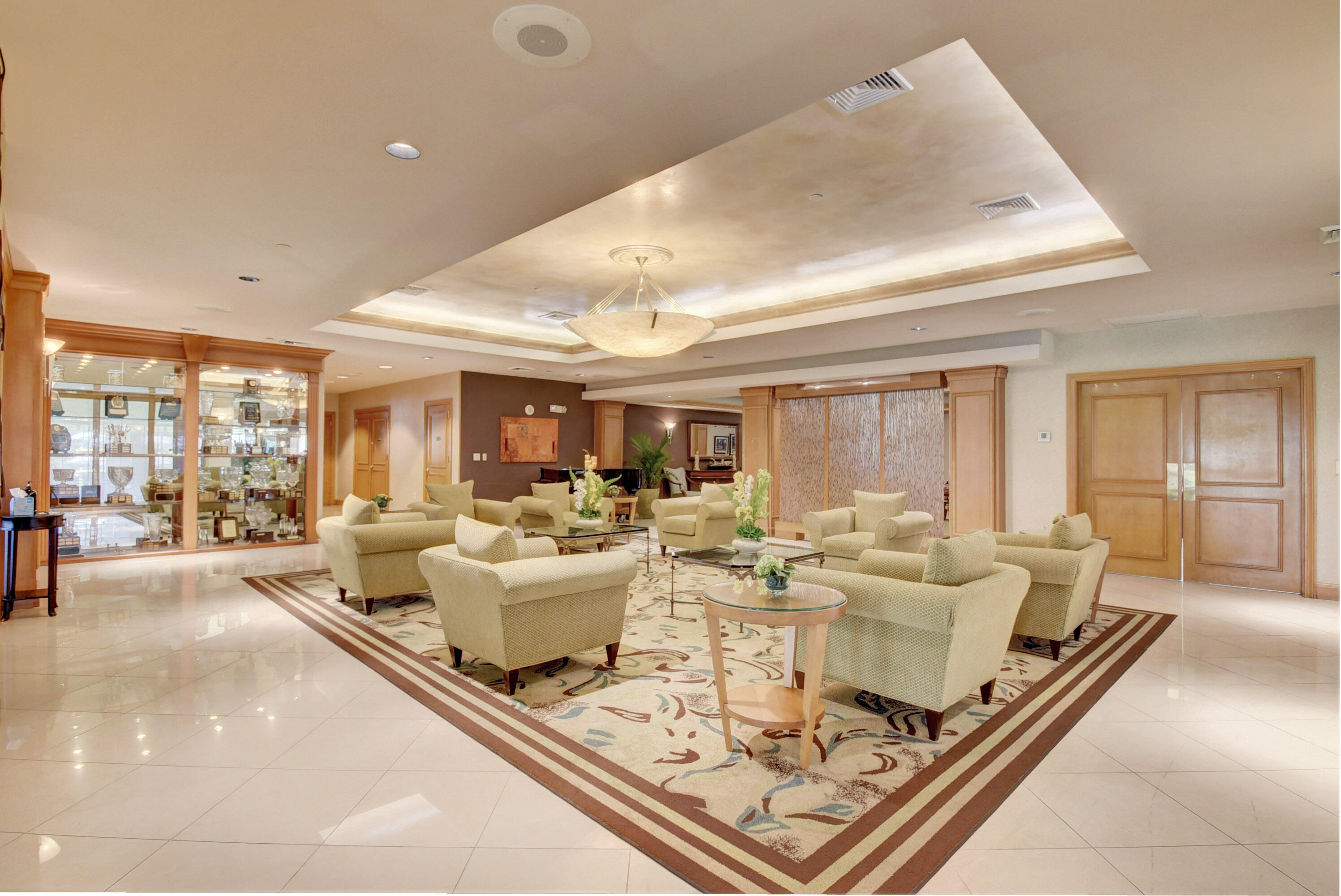 11204 Cloverleaf Circle Boca Raton, FL 33428 - Photo 79 of 85 Boca Woods CC (32)