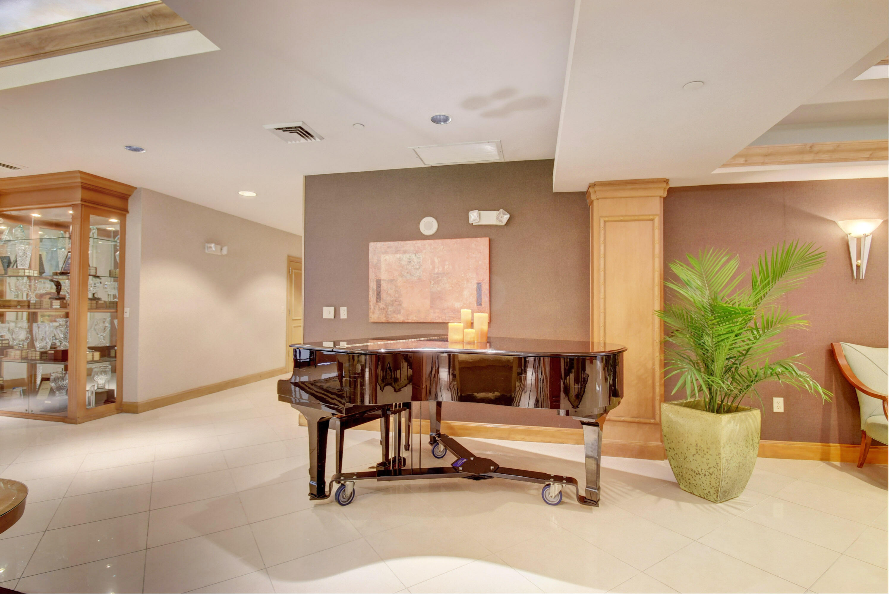 11204 Cloverleaf Circle Boca Raton, FL 33428 - Photo 85 of 85 Boca Woods CC (38)