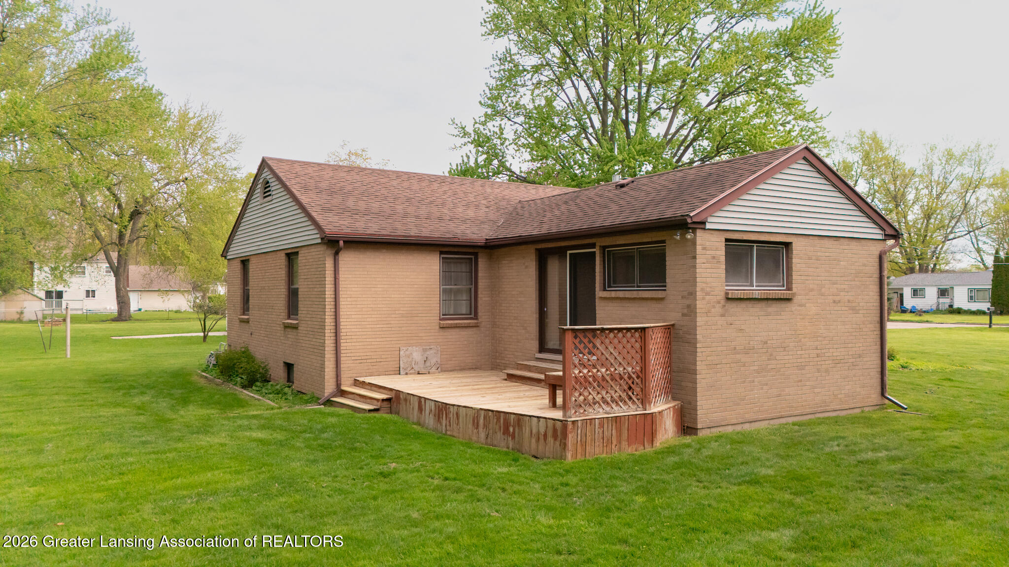 1021 Bretton Road Lansing, MI 48917 - Photo 40 of 46 1021 Bretton